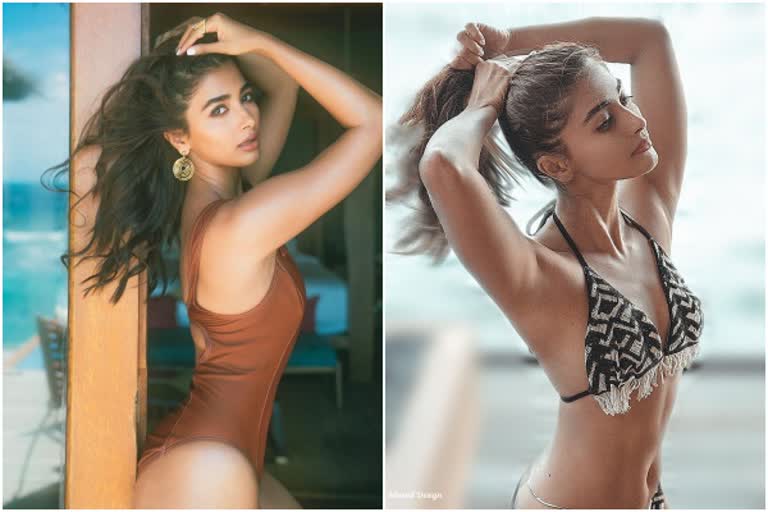 pooja hegdey