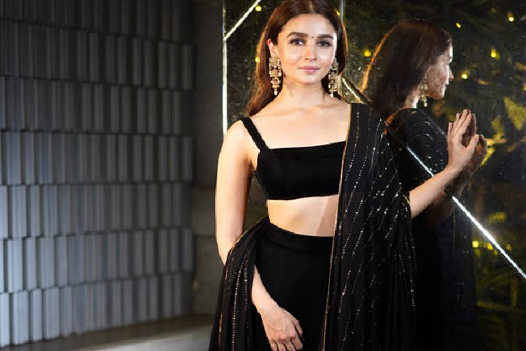 Alia bhatt