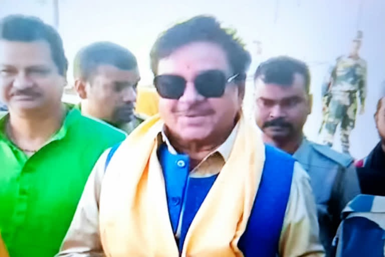 Shatrughan Sinha On Lok Sabha By-elections: 'بیان بازی کے سبب کسی تنازع میں پڑنا نہیں چاہتا'