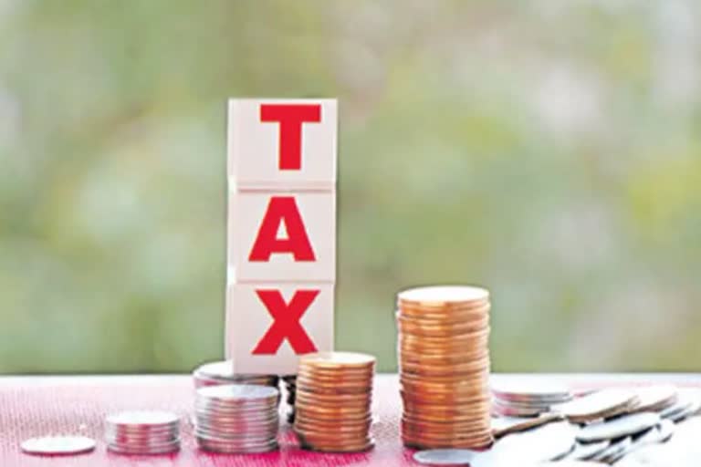 income tax refund claim process