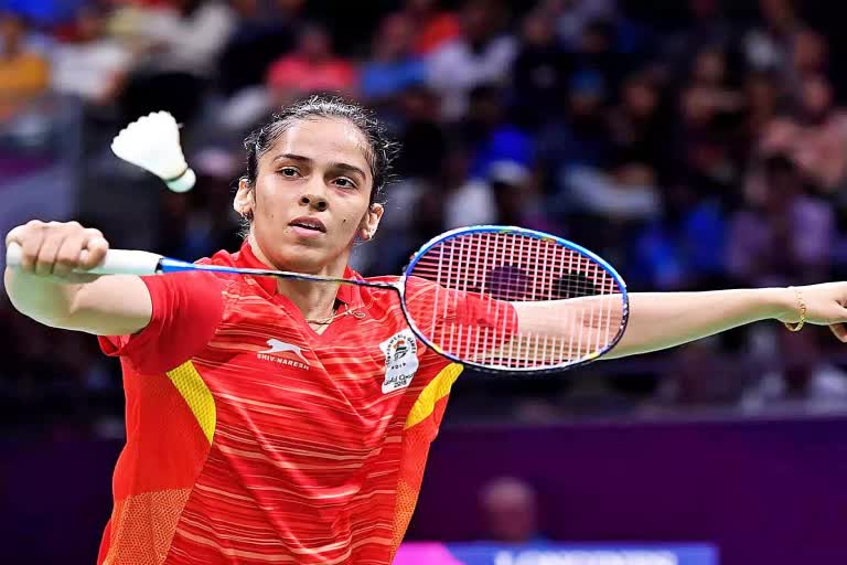 Saina Nehwal decides to skip selection trials for CWG, Asian Games