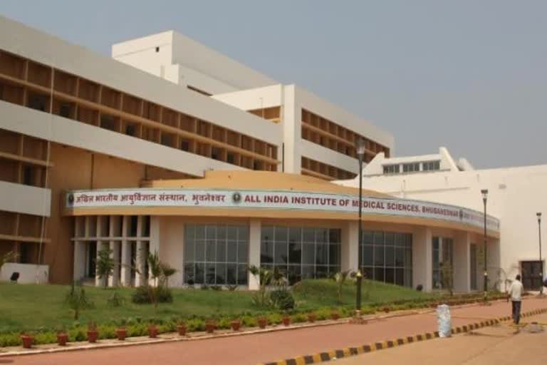 ଦୁଇ ଦିନ ବନ୍ଦ ରହିବ AIIMS ଓପିଡ଼ି