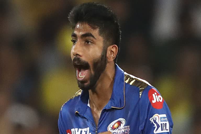 Jasprit Bumrah on Mumbai Indians, Bumrah on MI performance, Jasprit Bumrah news, IPL news