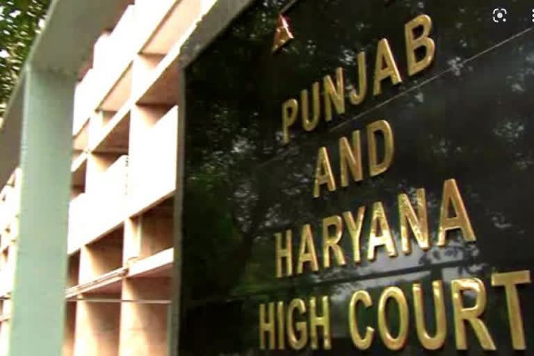 high court punjab