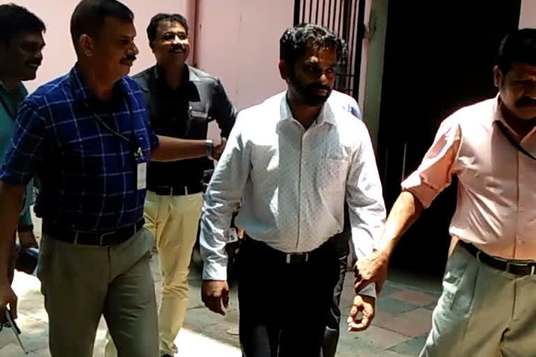 Andaman Student Shyamal Mandal Murder case: CBI court finds a person guilty after 17 years