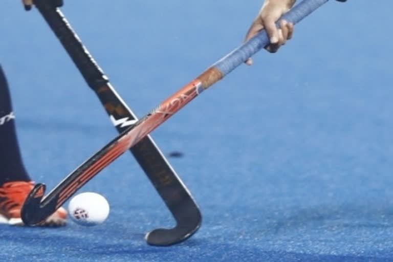 Women hockey junior World Cup