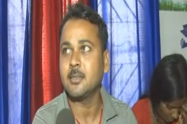 Thought we will not survive: Deoghar ropeway accident survivior