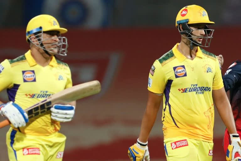 CSK beat RCB, CSK vs RCB, IPL match result, CSK result, Chennai vs Bangalore