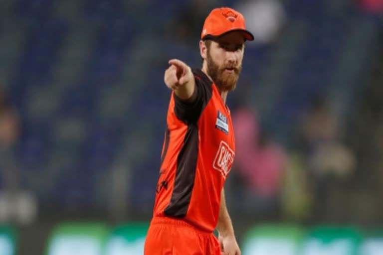 Sunrisers hyderabad