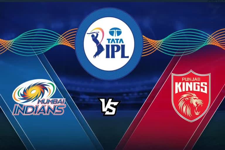 IPL 2022  Mumbai Indians  mi vs pbks  മുംബൈ ഇന്ത്യൻസ് vs പഞ്ചാബ് കിങ്‌സ്  IPL 2022 | ജയിക്കാനുറച്ച് മുംബൈ ഇന്ത്യൻസ്, തടയാൻ പഞ്ചാബ് കിങ്ങ്‌സ്  Mumbai Indians takes Punjab Kings  ipl-2022-mumbai-indians-vs-punjab-kings-preview  ipl match preview and team news  mumbai vs punjab team news  ഐപിഎല്ലിൽ ഇന്ന്  ipl today