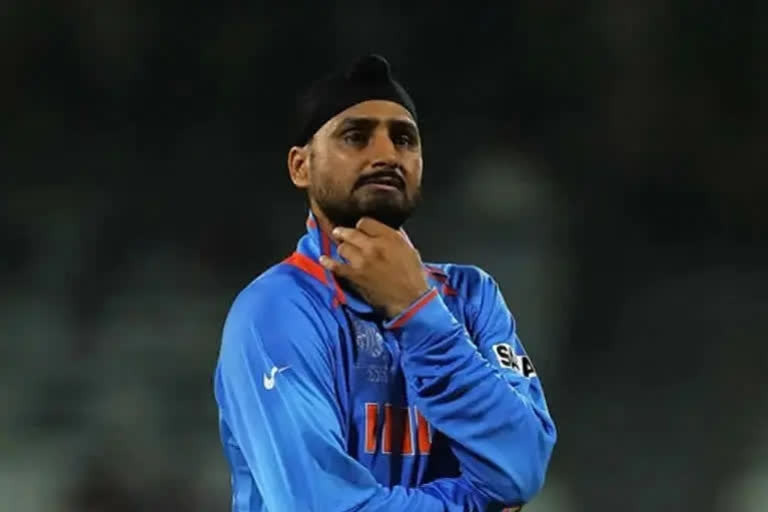 Harbhajan Singh