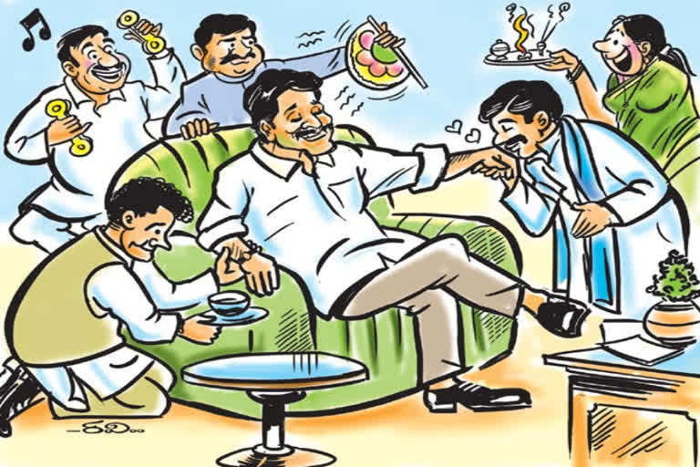 CM Jagan