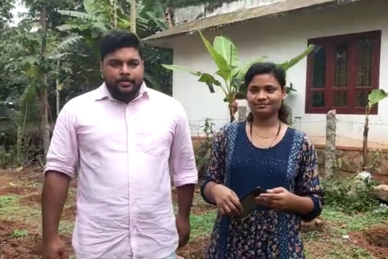 kodenchery interfaith marriage controversy  dyfi leader interfaith marriage  kozhikode love jihad allegations  shejin joysna reacts on love jihad allegations  കോടഞ്ചേരി മിശ്ര വിവാഹ വിവാദം  ലൗ ജിഹാദ് ആരോപണം ഷെജിന്‍ ജോയ്‌സന പ്രതികരണം  ഡിവൈഎഫ്‌ഐ നേതാവ് മിശ്ര വിവാഹം  കോഴിക്കോട് ലൗ ജിഹാദ് ആരോപണം