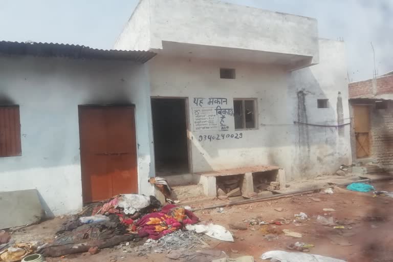 Khargone Communal Violence