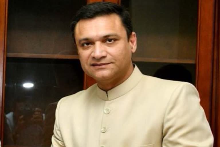 Akbaruddin Owaisi