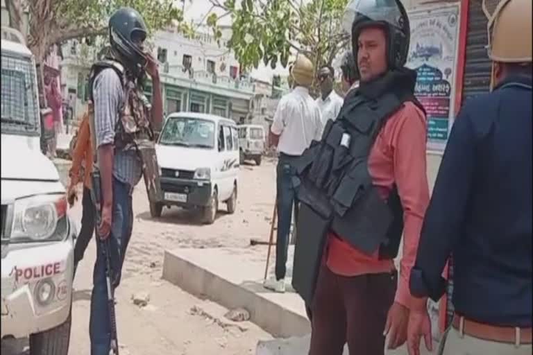 Communal Violence In Himmatnagar: રામનવમીના દિવસે હિંમતનગરમાં થયેલ કોમી હિંસાનો સમગ્ર ઘટનાક્રમ