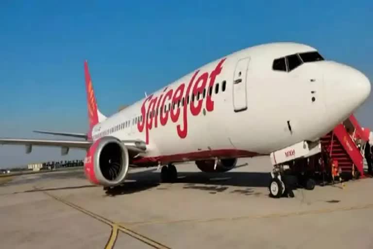 SpiceJet Pilots Barred: સ્પાઈસજેટના 90 પાઈલેટને 737 MAX એરક્રાફ્ટ ઉડાવવા પર પ્રતિબંધ