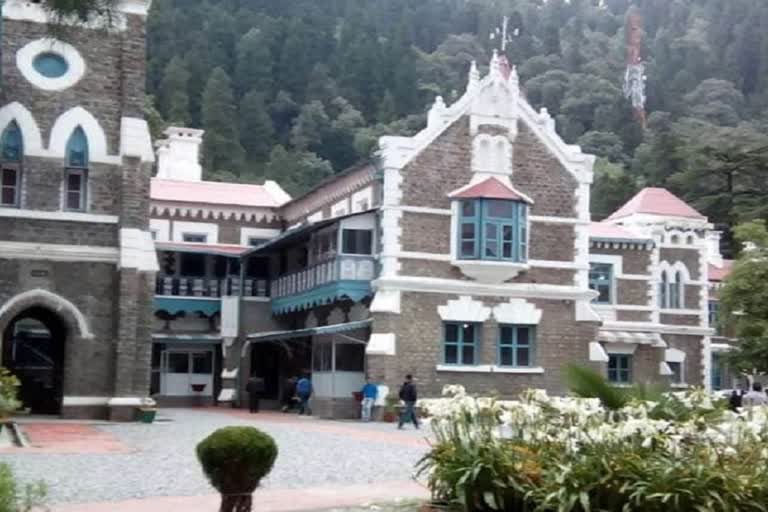 Uttarakhand High Court