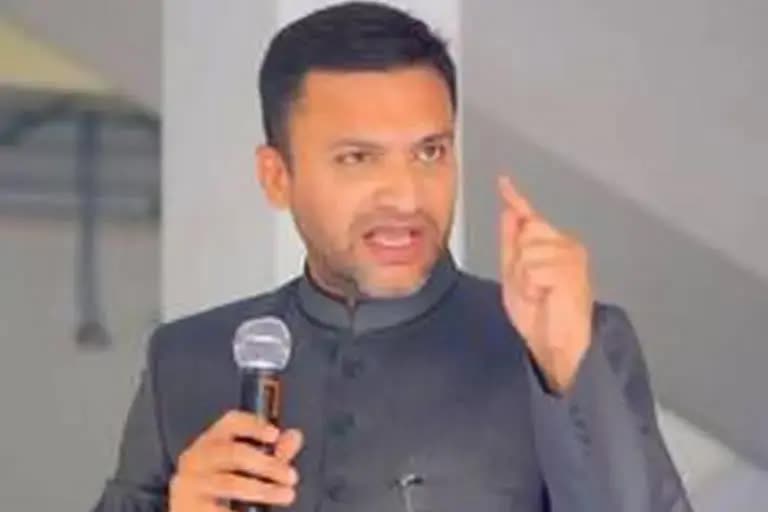 Akbaruddin Owaisi Acquitted In Two Hate Speech Cases