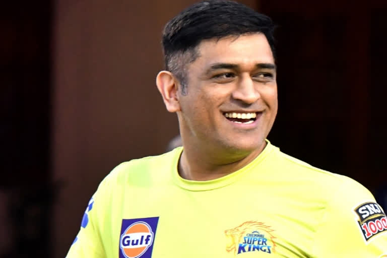 MS Dhoni  endorsement revenue