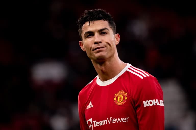 Everton Fan Rejects Cristiano Ronaldo s Old Trafford Invitation  Cristiano Ronaldo  manchester united  Everton  ക്രിസ്റ്റ്യാനോ റൊണാള്‍ഡോ  എവർട്ടൺ  മാഞ്ചസ്റ്റര്‍ യുണൈറ്റഡ്