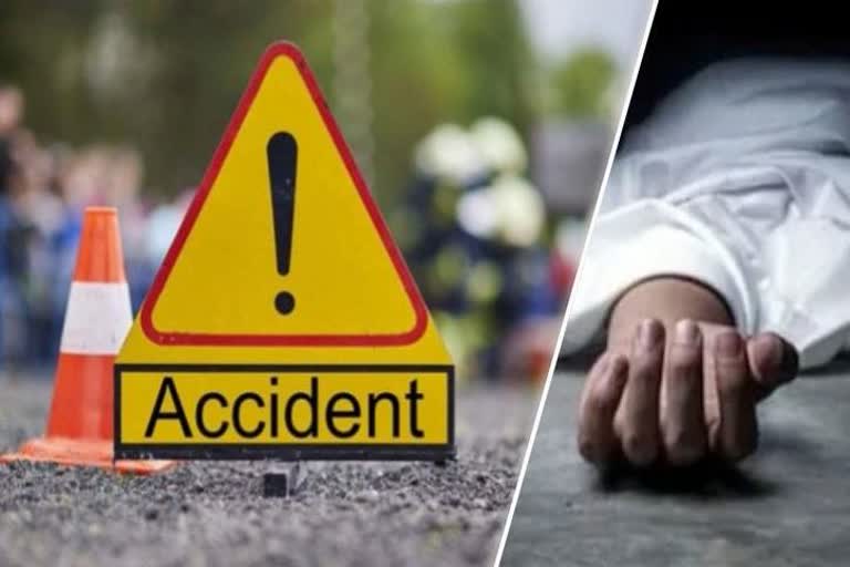 Accident In Udaipur: ପିକଅପ ଓଲଟି 5 ମୃତ, 15ରୁ ଉର୍ଦ୍ଧ୍ବ ଆହତ