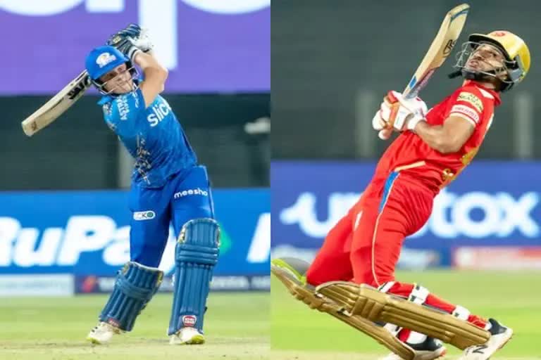 IPL 2022: પંજાબ સામે મુંબઈની કારમી હાર