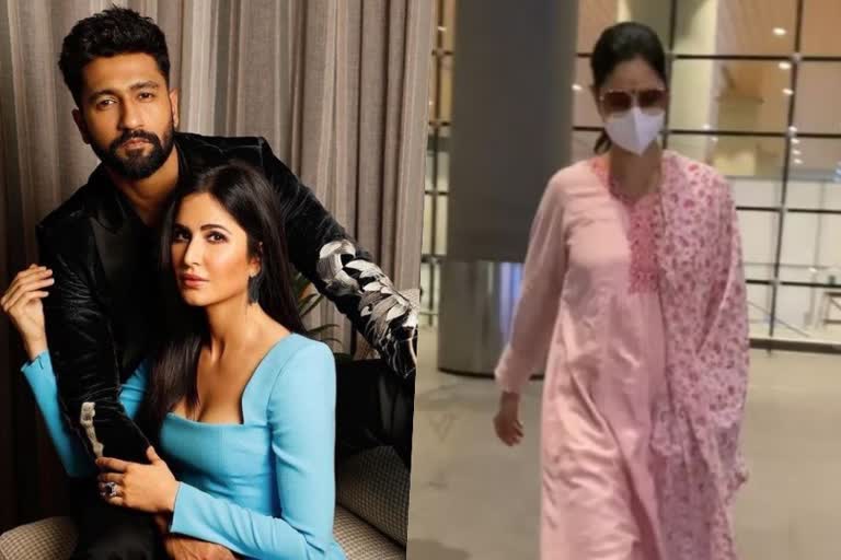 അമ്മ ആകാനുള്ള തയ്യാറെടുപ്പിലോ കത്രീന?  Is Katrina Kaif pregnant  Katrina Kaif pregnancy comments  Katrina Kaif upcoming movies