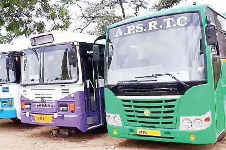 APSRTC