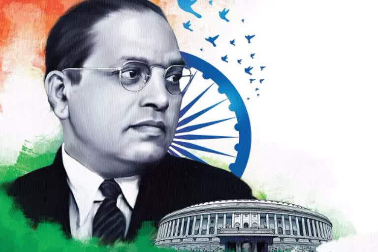 ambedkar jayanti 2022