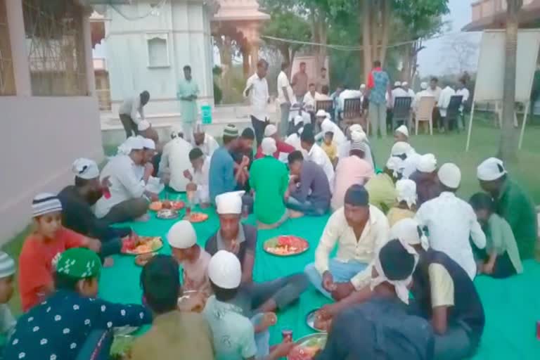 Communal Harmony in Dalwana