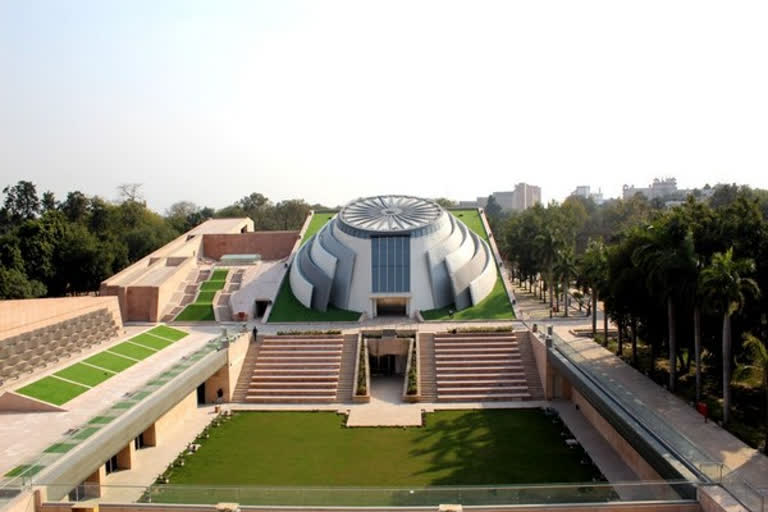 PM Modi inaugurates Prime Ministers Museum