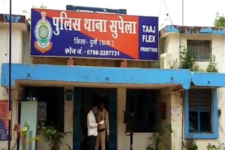 FIR against Yes Bank manager in Bhilai