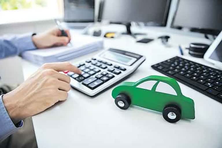 vehicle insurance