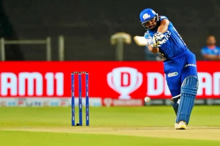 Mumbai Indians Fined  IPL news  IPL 2022  PBKS vs MI  Mumbai Indians  Punjab Kings  मुंबई इंडियंस  पंजाब किंग्स  आईपीएल 2022  खेल समाचार  Sports News  Cricket News  Rohit Sharma fined  रोहित शर्मा पर जुर्माना