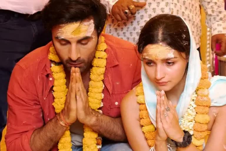 Alia ranbir marriage updates: અભિનંદન...રણબીર-આલિયાના લગ્ન પૂર્ણ, કપલ કાયમ માટે એક થઈ ગયું