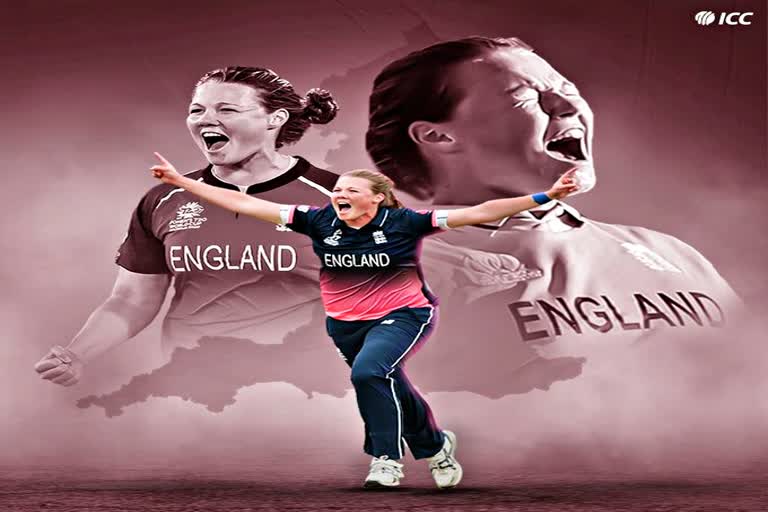 Anya Shrubsole announces retirement  Who is Anya Shrubsole  retirement  international cricket  Sports News  England Cricket  आन्या श्रबसोल  क्रिकेट संन्यास  इंग्लैंड की खिलाड़ी ने लिया संन्यास