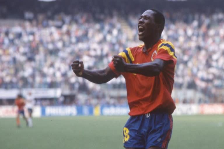 Colombian Footballer  Colombian Footballer Freddy Rincon Dead At 55  Freddy Rincon  കൊളംബിയൻ മുൻ ഫുട്ബോളര്‍ ഫ്രെഡി റിങ്കൺ അന്തരിച്ചു  ഫ്രെഡി റിങ്കൺ  കൊളംബിയൻ ഫുട്‌ബോള്‍