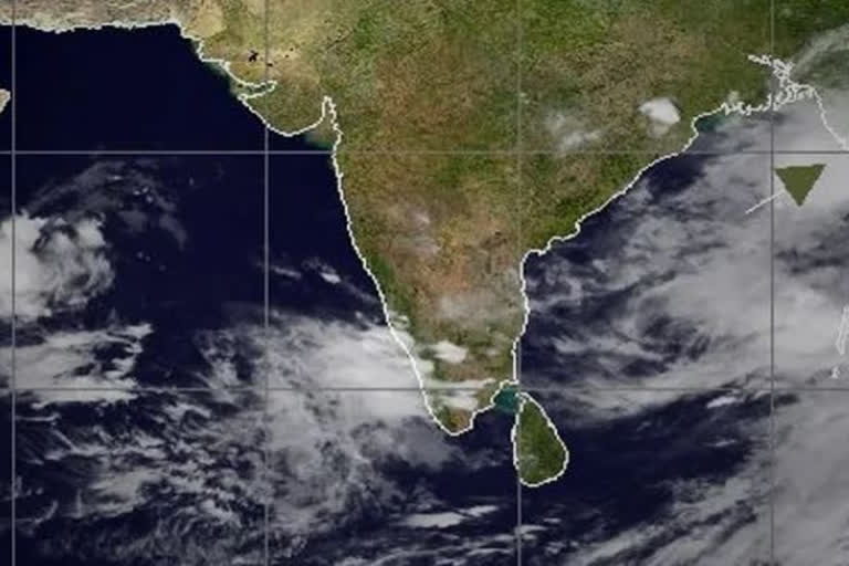 weather report of ap