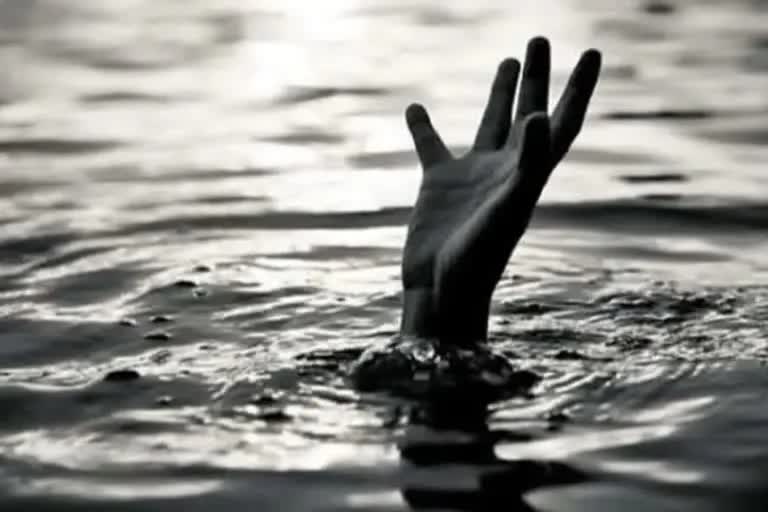 young man died due to drowning in nadaun