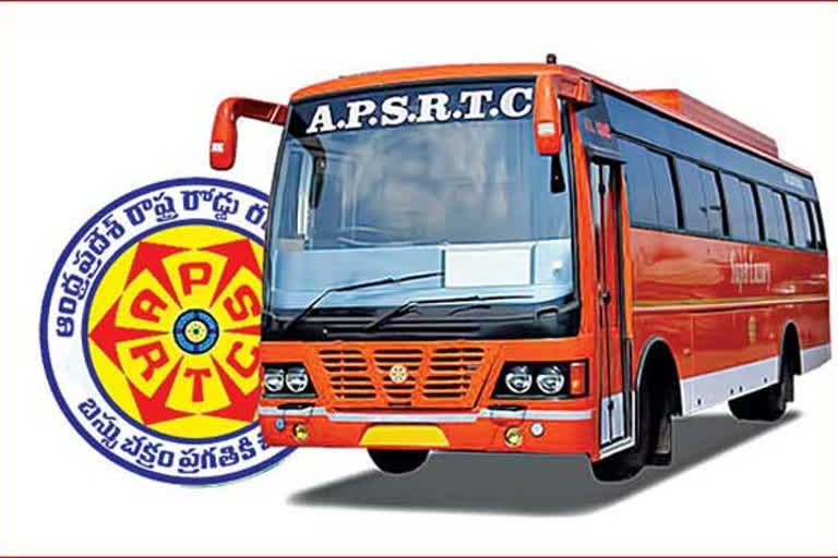 APSRTC