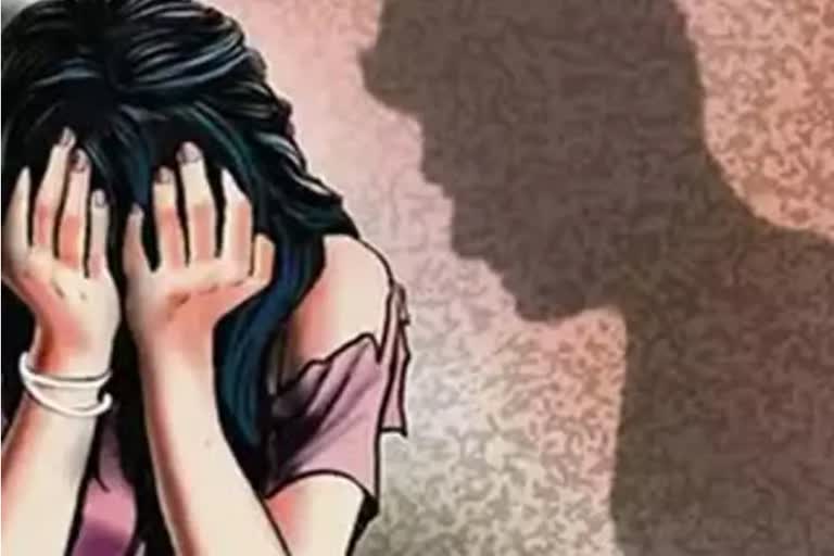 sexual abuse on pretext of marriage in Muzaffarpur