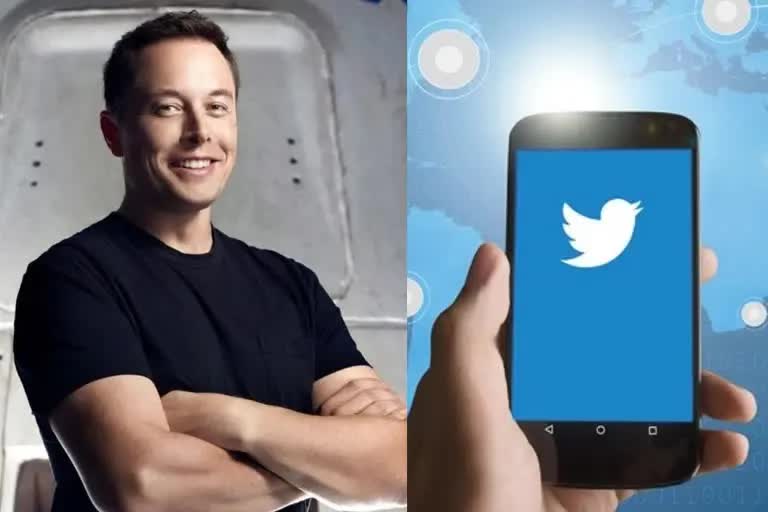 Elon Musk Offers To Buy Twitter