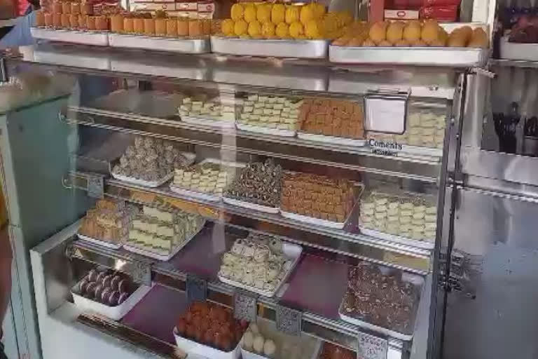 jalandhar inspection sweet shops