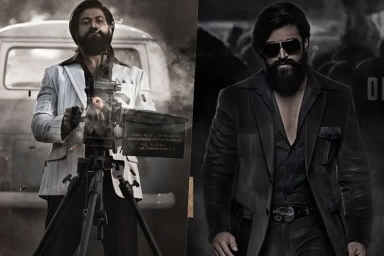 KGF Chapter 3  കെജിഎഫ്‌ 3  കാത്തിരിപ്പില്‍ യഷ്‌ ആരാധകര്‍  KGF 3 will happen