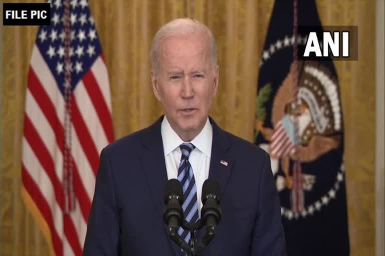 US President Joe Biden will not visit Ukraine says White House  യുഎസ് പ്രസിഡന്‍റ് ബൈഡൻ യുക്രൈൻ സന്ദർശിക്കില്ലെന്ന് വൈറ്റ് ഹൗസ്  അമേരിക്കൻ പ്രസിഡന്‍റ് ജോ ബൈഡൻ യുക്രൈൻ സന്ദർശിക്കില്ല  American President Joe Biden will not visit Ukraine  Ukraine russia war  Ukraine russia conflict  റഷ്യ യുക്രൈൻ യുദ്ധം  റഷ്യ യുക്രൈൻ സംഘർഷം