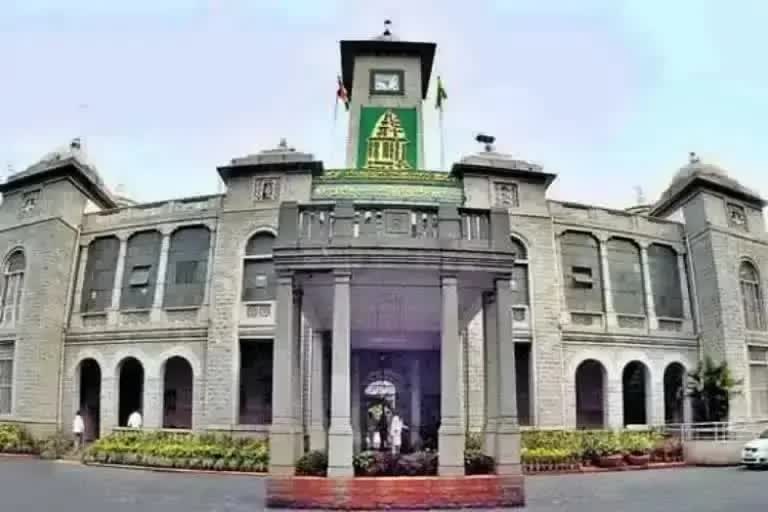 BBMP appointed 128 junior engineers on contract basis