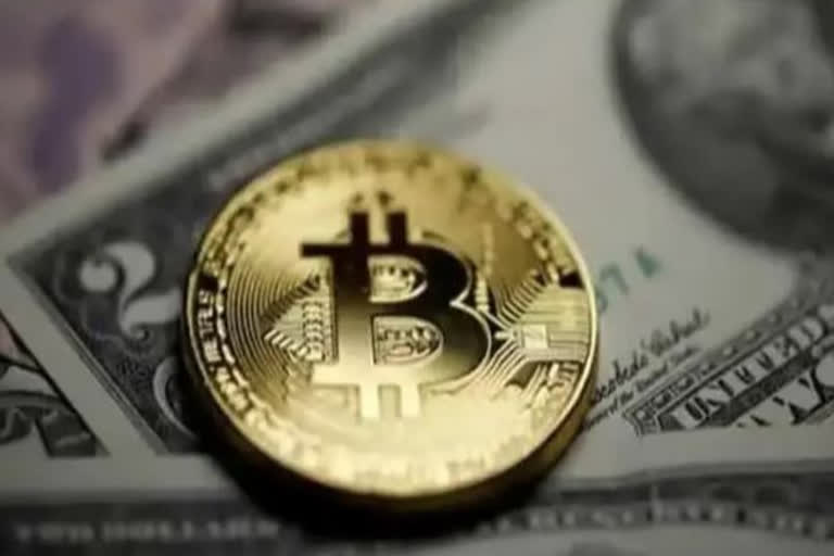 crypto prices today, bitcoin crosses 41000 dollars,  top10 currency prices also rise