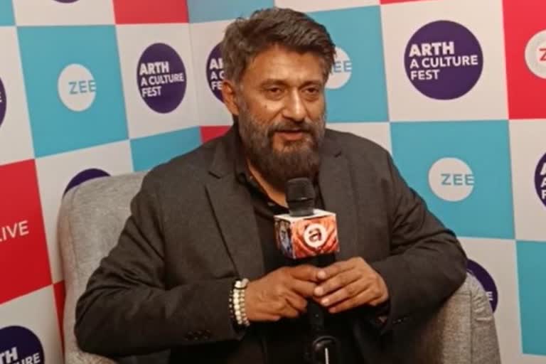 vivek agnihotri announced the delhi files