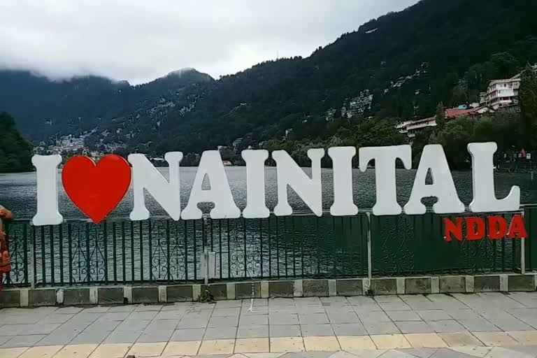 nainital